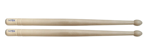 Baquetas Tambor Samba Haya 802SM