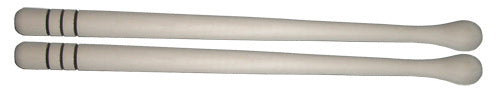Baquetas Tambor Samba Bellota Super Gruesa sin Marcar 8041SM