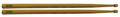 Baquetas Tambor Gallego Samba Haya 8072SM