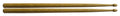 Baquetas Tambor Gallego Samba Roble 8078SM