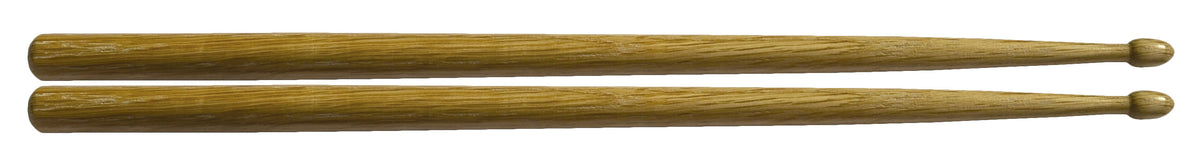 Baquetas Tambor Gallego Samba Roble 8078SM