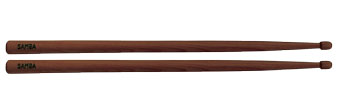 Baquetas Tambor Gallego Samba Tajibo 8080SM