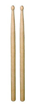 Baquetas Caja Samba 5B 809SM