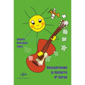 Descubriendo la Guitarra 4 Curso. Rodriguez Lopez, A.