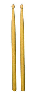 Baquetas Caja Samba 5A 810SM