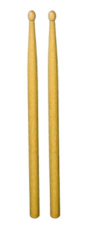 Baquetas Caja Samba 5A 810SM