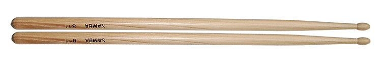 Baquetas Caja Samba 7A 811SM