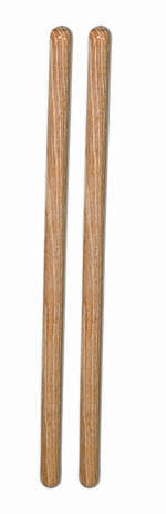 Baquetas Rumberas Samba 815SM