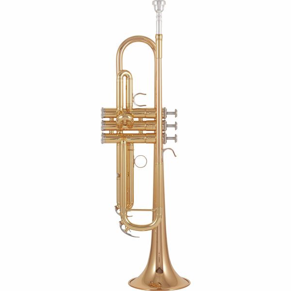 Trompeta Sib Yamaha YTR-4335GII