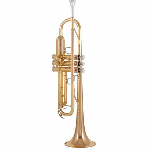 Trompeta Sib Yamaha YTR-4335GII