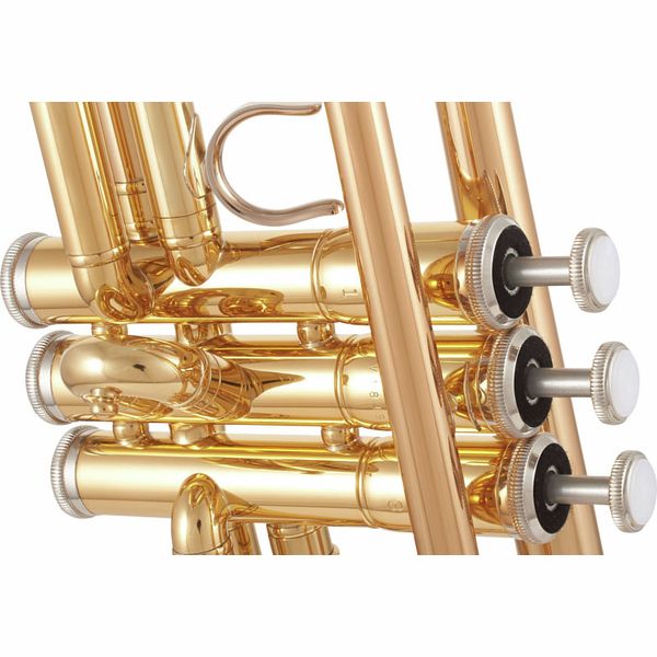 Trompete Sib Yamaha YTR4335GII