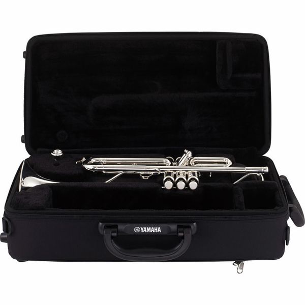 Trompete Sib Yamaha YTR4335GSII