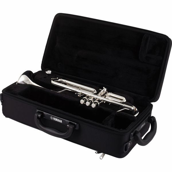 Trompete Sib Yamaha YTR4335GSII
