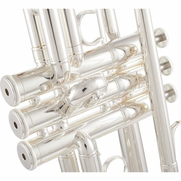 Trompete Sib Yamaha YTR4335GSII