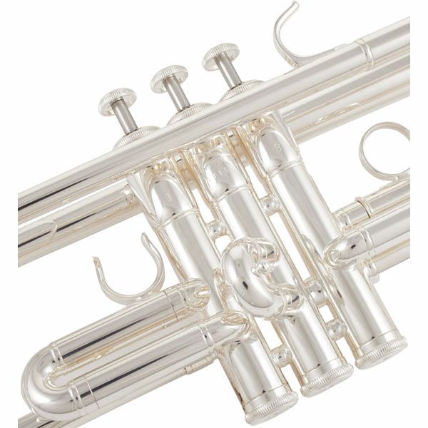 Trompeta Sib Yamaha YTR-4335GSII