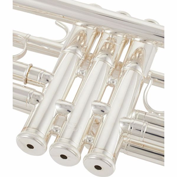 Trompete Sib Yamaha YTR4335GSII