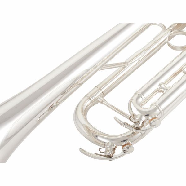 Trompete Sib Yamaha YTR4335GSII