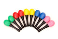 Mini Maracas Escolares Samba 8261SM
