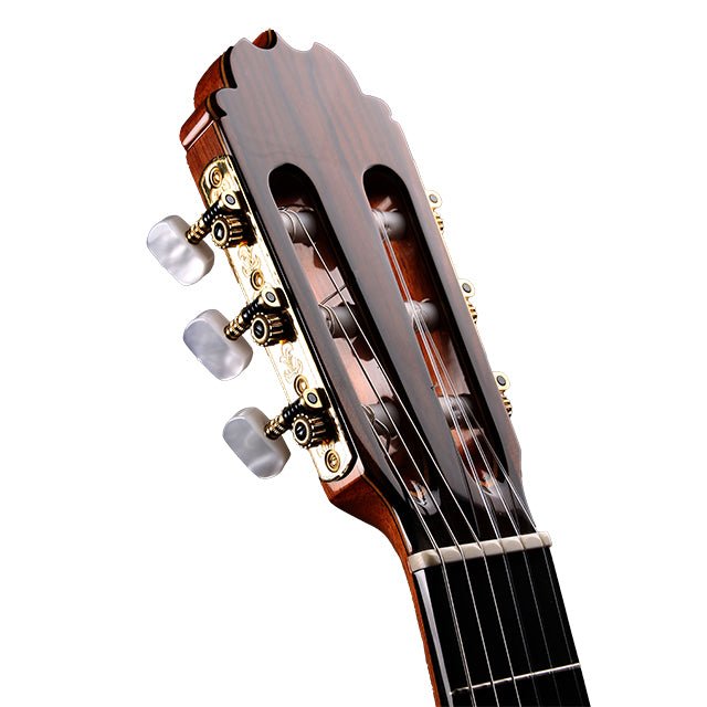 Guitarra Clasica Alhambra Luthier Aniversario