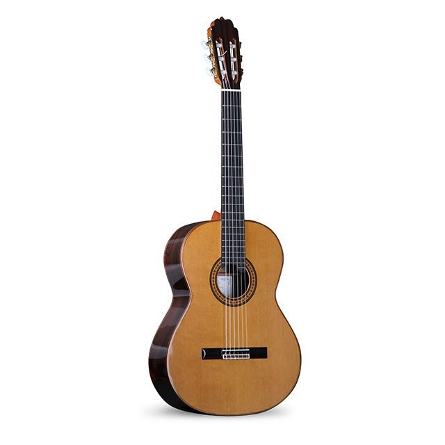 Guitarra Clasica Alhambra Luthier Aniversario