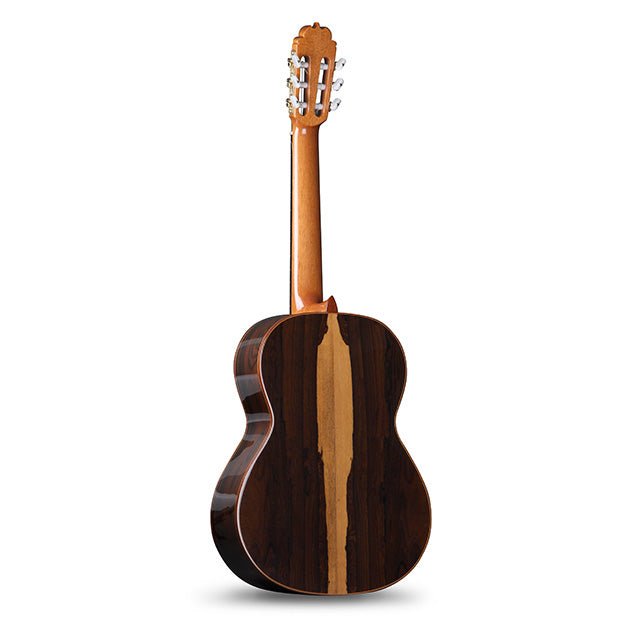 Guitarra Clasica Alhambra Luthier Aniversario
