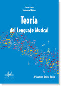 Teoria del Lenguaje Musical 4. Basicas. Onieva Espejo, M.A.