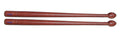 Baquetas Tambor Samba Bubinga 828SM