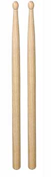 Baquetas Caja Swing Samba 5A 829SM