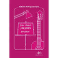 Doce Estudios para Guitarra Nivel Medio. Rodriguez Lopez, A.