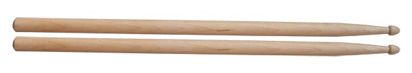 Baquetas Caja Swing Samba 5B 830SM