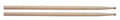 Baquetas Caja Swing Samba 7A 831SM