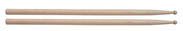 Baquetas Caja Swing Samba 7A 831SM
