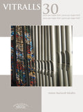 Vitralls 30 Pensamientos Musicales para Organo. Martorell, A.