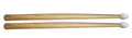 Baquetas Tambor Samba Nylon Roble 852SM