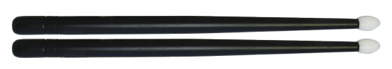Baquetas Tambor Samba Nylon 853SM