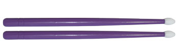 Baquetas Tambor Samba Nylon 855SM