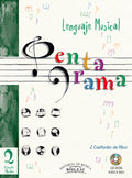 Pentagrama - Lenguaje Musical Grado Medio 2