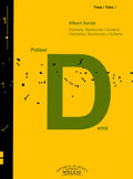 Potser Demà. Sardà, A.