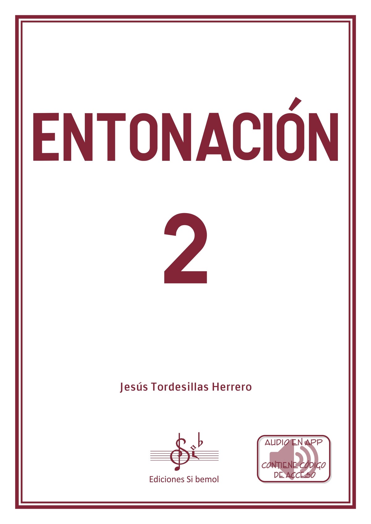 Entonacion 2. Tordesilla, J.