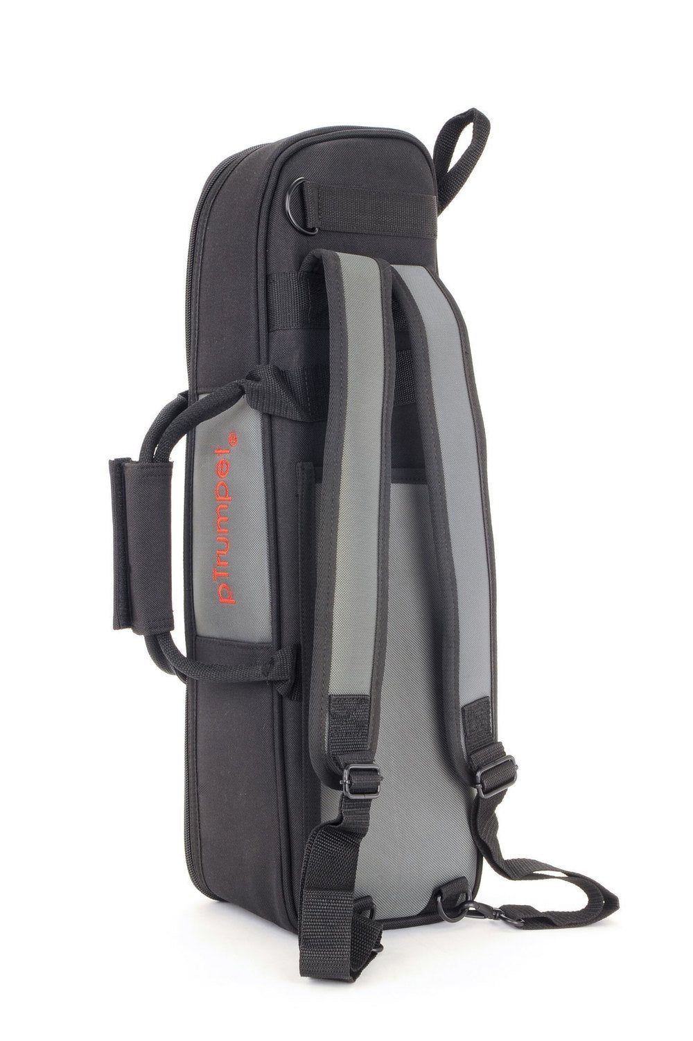 Trompeta Sib pTrumpet hyTech Negra - vista 2