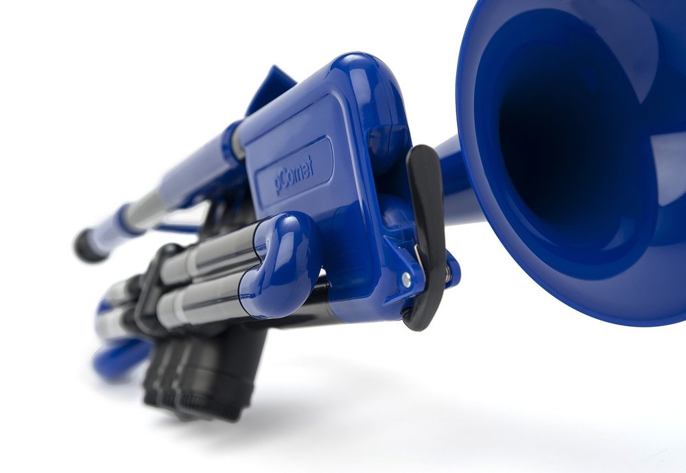Corneta Sib pCornet Azul - vista 5