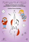 Play (with) your Cello. Ponce, C.