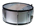 Tambor Cadete Samba 35.6 cm/14" Aluminio 8982SM