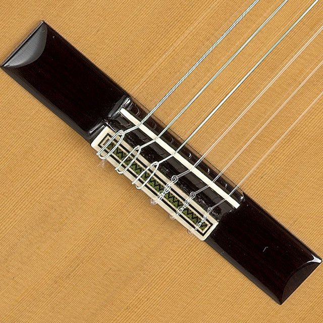 Guitarra Clasica Alhambra 8 P