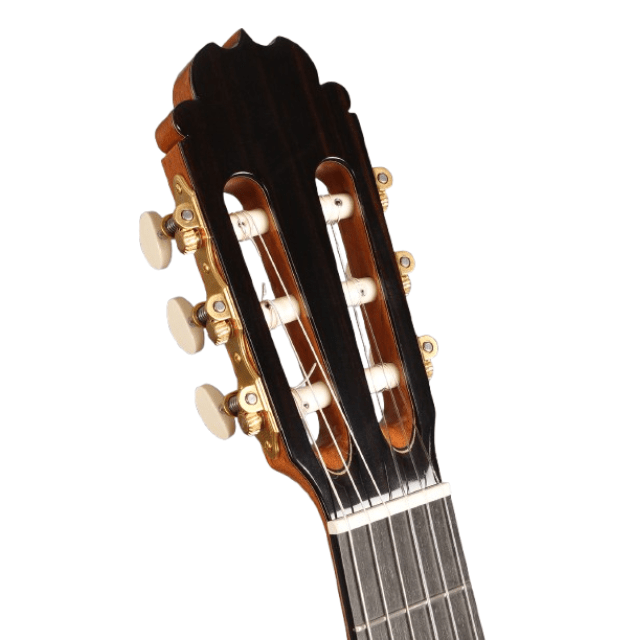 Guitarra Clasica Alhambra India Montcabrer