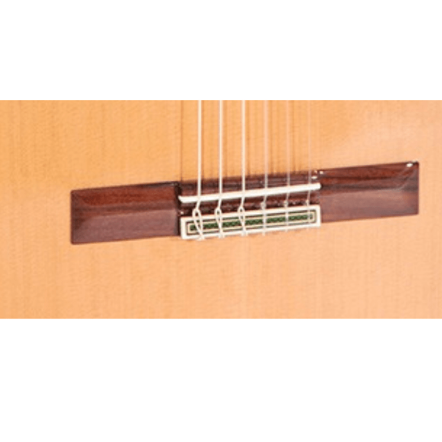 Guitarra Clasica Alhambra 11 P