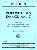 IMC0228 Polovetsian Dance Borodin