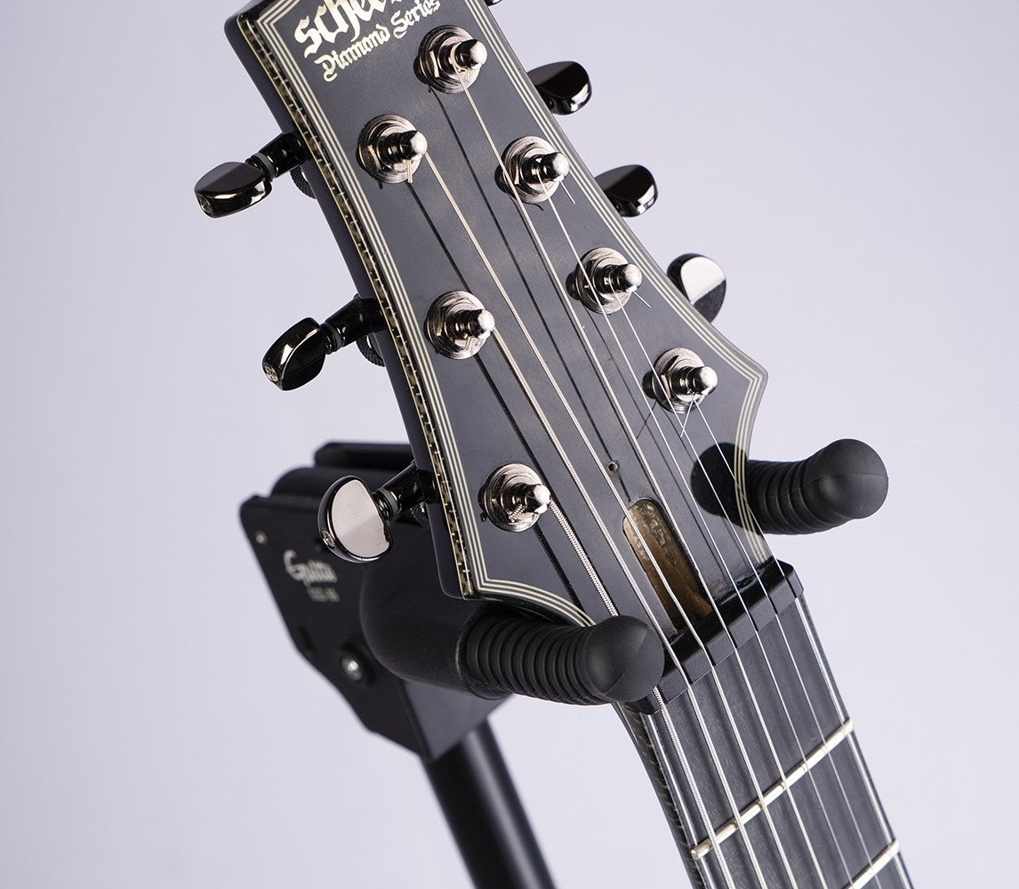 Soporte Guitarra Guitto Profesional Autobloqueo GGS-06