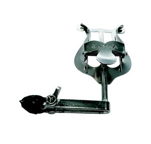 Atril Marcha Caja Samba Con Pinza 9001SM