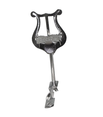 Atril Marcha Caja Samba Con Soporte 9004SM